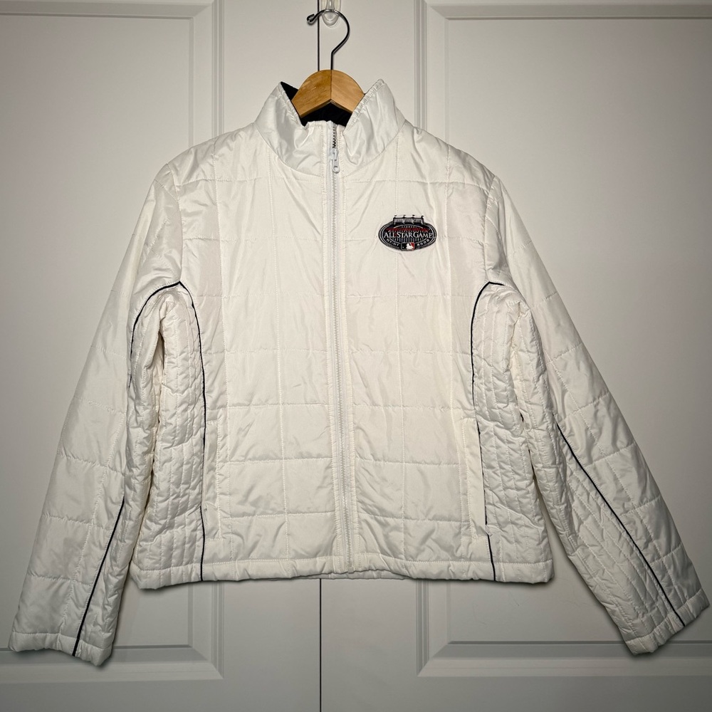 MLB All-Star Game Puffer Jacket